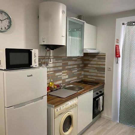 Holiday Setubal Loft エクステリア 写真