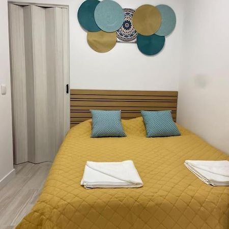 Holiday Setubal Loft エクステリア 写真