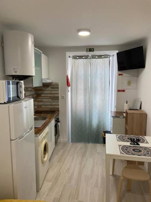 Holiday Setubal Loft エクステリア 写真