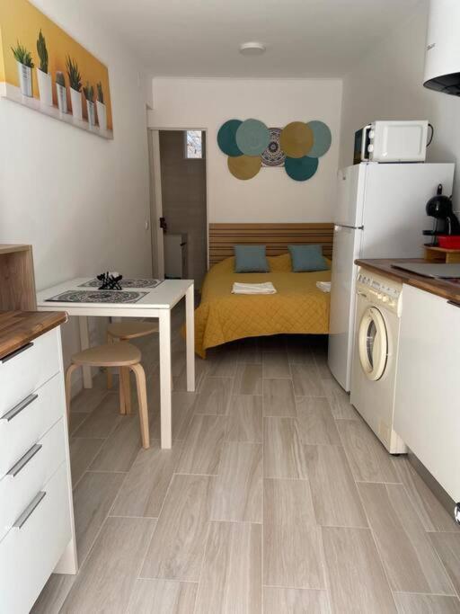 Holiday Setubal Loft エクステリア 写真