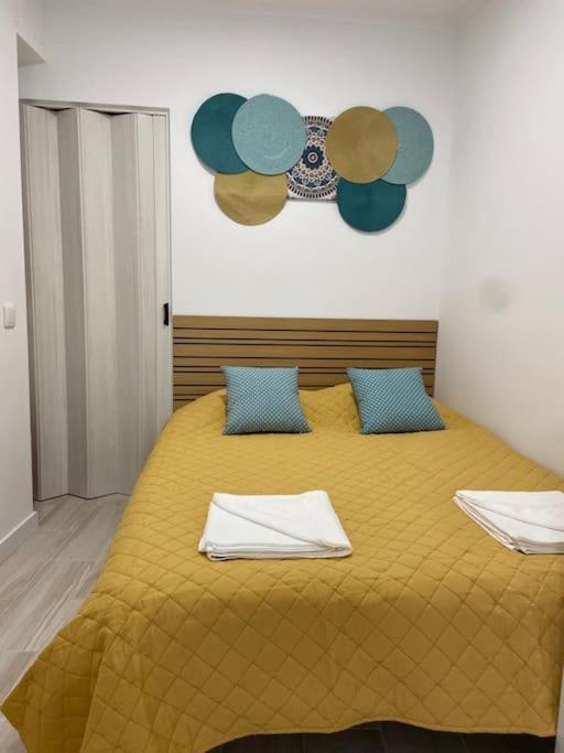 Holiday Setubal Loft エクステリア 写真