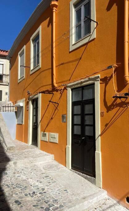 Holiday Setubal Loft エクステリア 写真