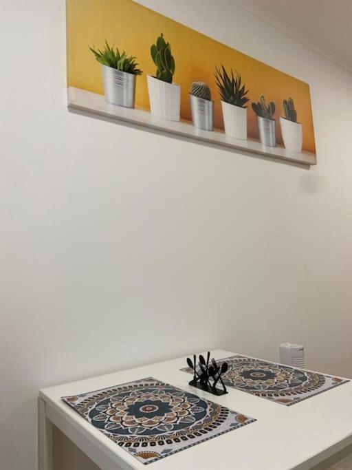 Holiday Setubal Loft エクステリア 写真
