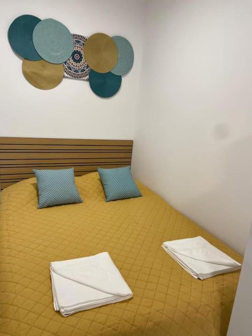 Holiday Setubal Loft エクステリア 写真